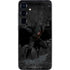 DC Comics The Dark Knight in Action Galaxy S25 Skin
