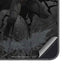 DC Comics The Dark Knight in Action Galaxy S25 Skin