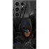 DC Comics The Dark Knight in Action Galaxy S25 Ultra Skin