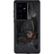 DC Comics The Dark Knight in Action Galaxy S24 Ultra Waterproof Case