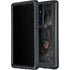 DC Comics The Dark Knight in Action Galaxy S24 Ultra Waterproof Case