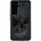 DC Comics The Dark Knight in Action Galaxy S24 Waterproof Case