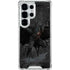 DC Comics The Dark Knight in Action Galaxy S25 Ultra Clear Case