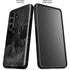 DC Comics The Dark Knight in Action Galaxy S26 Impact Case