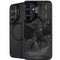 DC Comics The Dark Knight in Action Galaxy S26 Kickstand Case