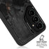 DC Comics The Dark Knight in Action Galaxy S26 Kickstand Case