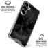 DC Comics The Dark Knight in Action Galaxy S26 Plus Clear Case