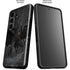 DC Comics The Dark Knight in Action Galaxy S26 Plus Impact Case
