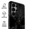 DC Comics The Dark Knight in Action Galaxy S26 Ultra Impact Case