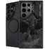 DC Comics The Dark Knight in Action Galaxy S26 Ultra Kickstand Case