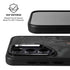 DC Comics The Dark Knight in Action Galaxy S26 Ultra Kickstand Case