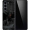 DC Comics The Dark Knight in Action Galaxy Z Fold5 5G Skin