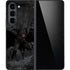 DC Comics The Dark Knight in Action Galaxy Z Fold5 5G Skin