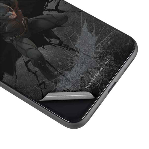 DC Comics The Dark Knight in Action Google Pixel 4 XL Skin