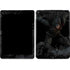 DC Comics The Dark Knight in Action iPad Skins