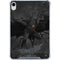 DC Comics The Dark Knight in Action iPad 11th Gen (2025) Clear Case