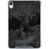 DC Comics The Dark Knight in Action iPad 11th Gen (2025) Clear Case