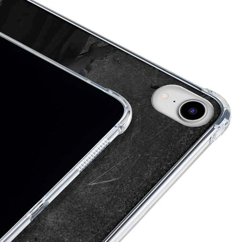 DC Comics The Dark Knight in Action iPad 11th Gen (2025) Clear Case