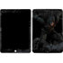 DC Comics The Dark Knight in Action Apple iPad Skin