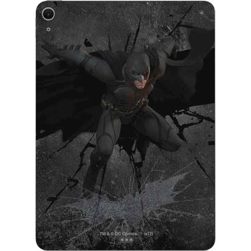 DC Comics The Dark Knight in Action Apple iPad Air Skin