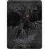 DC Comics The Dark Knight in Action Apple iPad Air Skin
