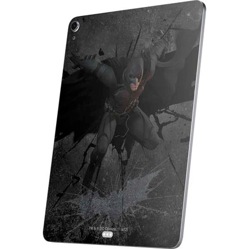 DC Comics The Dark Knight in Action Apple iPad Air Skin