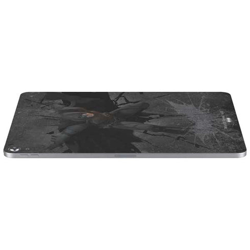 DC Comics The Dark Knight in Action Apple iPad Air Skin
