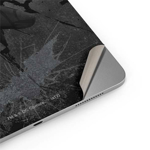 DC Comics The Dark Knight in Action Apple iPad Air Skin