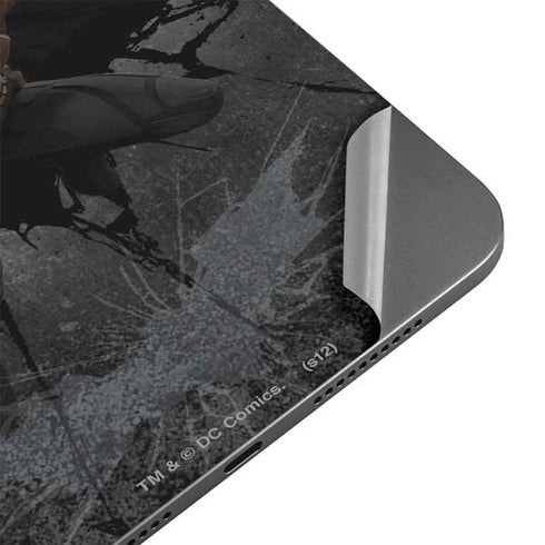 DC Comics The Dark Knight in Action Apple iPad Mini Skin
