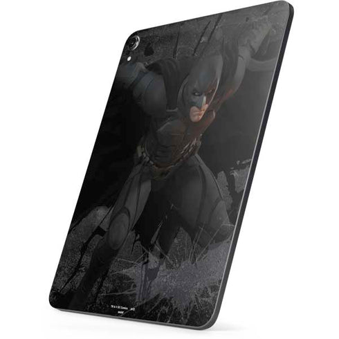 DC Comics The Dark Knight in Action Apple iPad Pro Skin