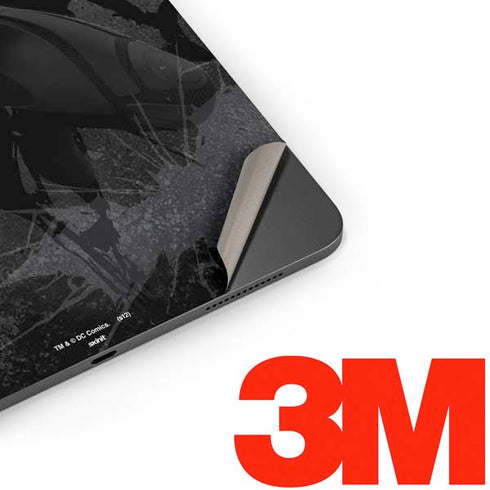 DC Comics The Dark Knight in Action Apple iPad Pro Skin