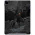 DC Comics The Dark Knight in Action iPad Pro 12.9in (2020) Clear Case
