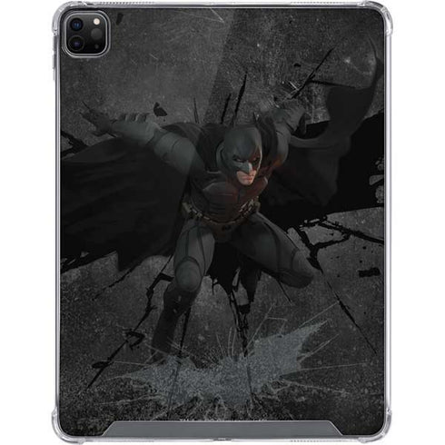 DC Comics The Dark Knight in Action iPad Cases
