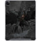 DC Comics The Dark Knight in Action iPad Cases