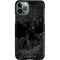 DC Comics The Dark Knight in Action iPhone 11 Pro Lite Case