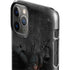 DC Comics The Dark Knight in Action iPhone 11 Pro Lite Case