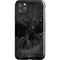 DC Comics The Dark Knight in Action iPhone 11 Pro Max Impact Case