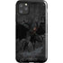 DC Comics The Dark Knight in Action iPhone 11 Pro Max Impact Case