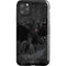 DC Comics The Dark Knight in Action iPhone Cases