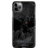DC Comics The Dark Knight in Action iPhone Cases