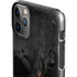 DC Comics The Dark Knight in Action iPhone 11 Pro Max Lite Case
