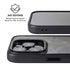 DC Comics The Dark Knight in Action iPhone 13 Pro Kickstand Case