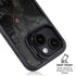 DC Comics The Dark Knight in Action iPhone 14 Kickstand Case