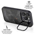 DC Comics The Dark Knight in Action iPhone 14 Pro Max Kickstand Case