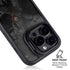 DC Comics The Dark Knight in Action iPhone 14 Pro Max Kickstand Case
