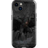 DC Comics The Dark Knight in Action iPhone 15 Impact Case