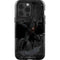 DC Comics The Dark Knight in Action iPhone 15 Pro Impact Case