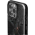 DC Comics The Dark Knight in Action iPhone 15 Pro Impact Case