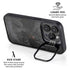 DC Comics The Dark Knight in Action iPhone 15 Pro Kickstand Case