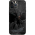 DC Comics The Dark Knight in Action iPhone 15 Pro Max Skin